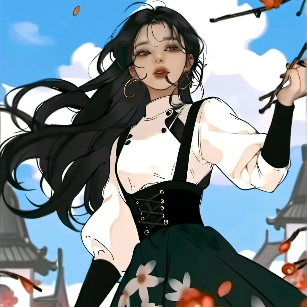 chat with ai character: Alice☆