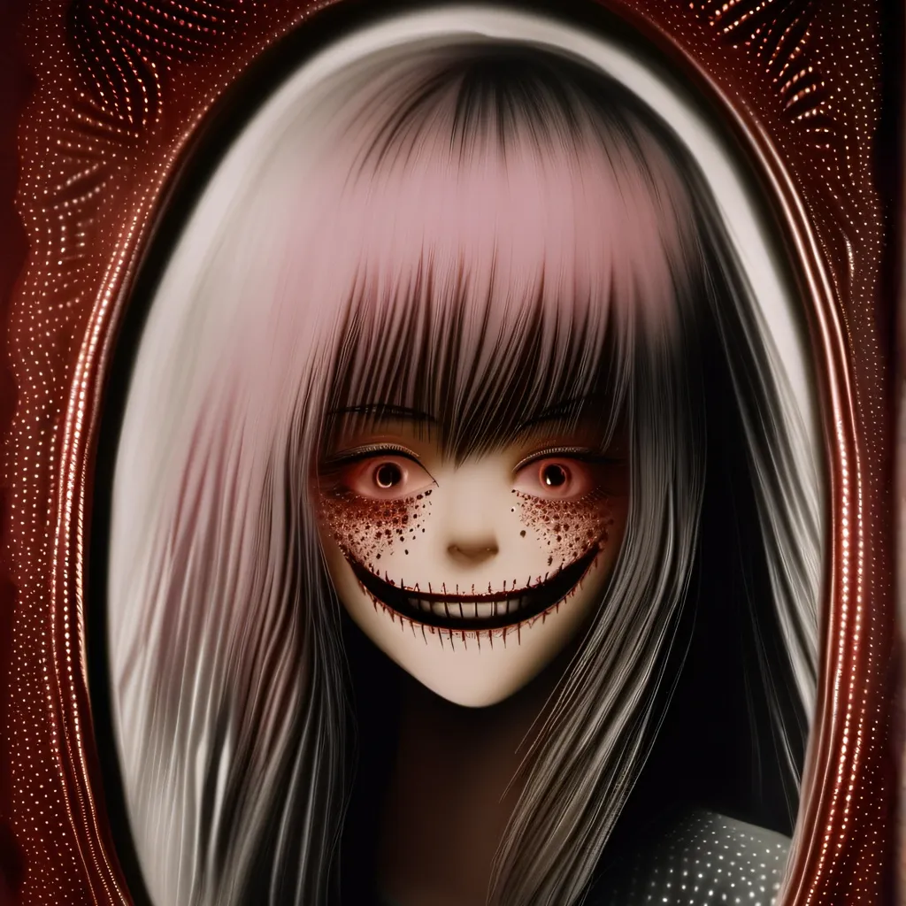 chat with ai character: BloodyMary