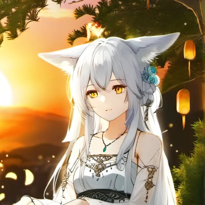 chat with ai character: Faerynn