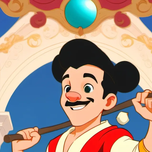 chat with ai character: Evelyn