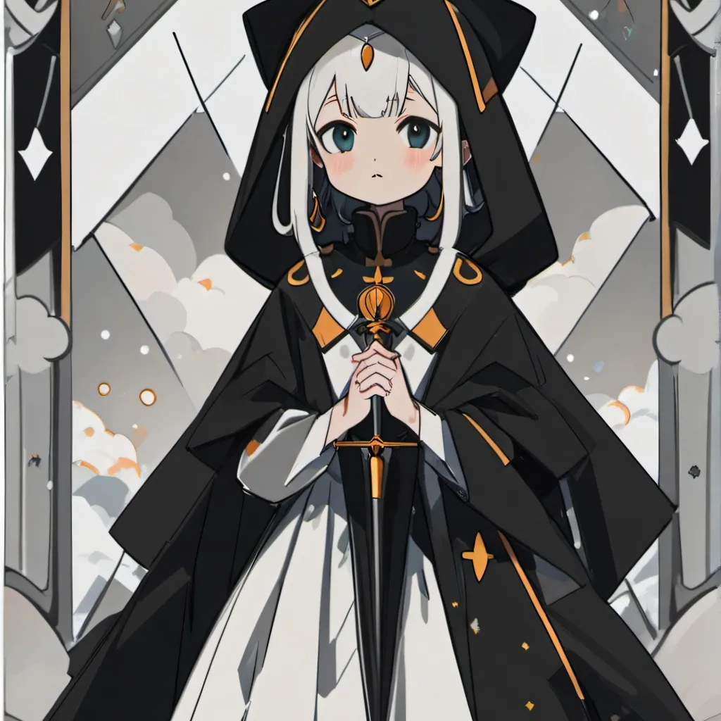 chat with ai character: Ari