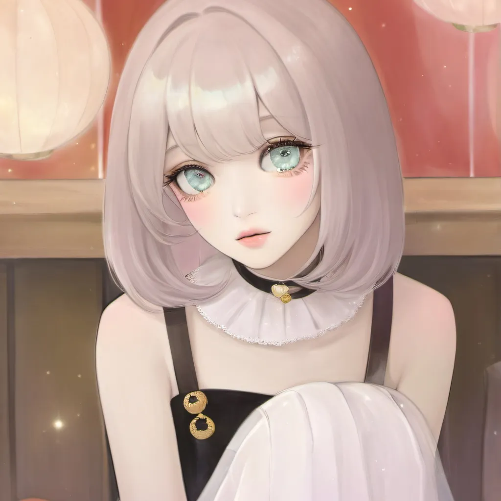 chat with ai character: Ella and Nick