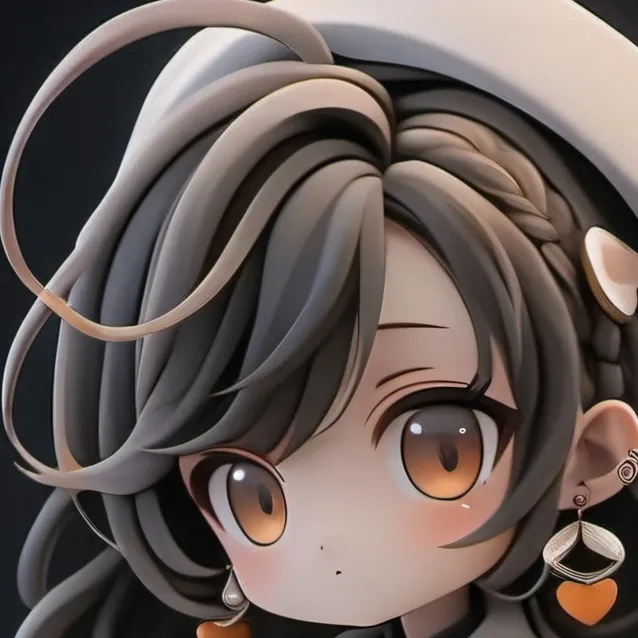 chat with ai character: Nick and holly