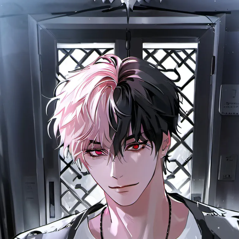 chat with ai character: Katsumi 