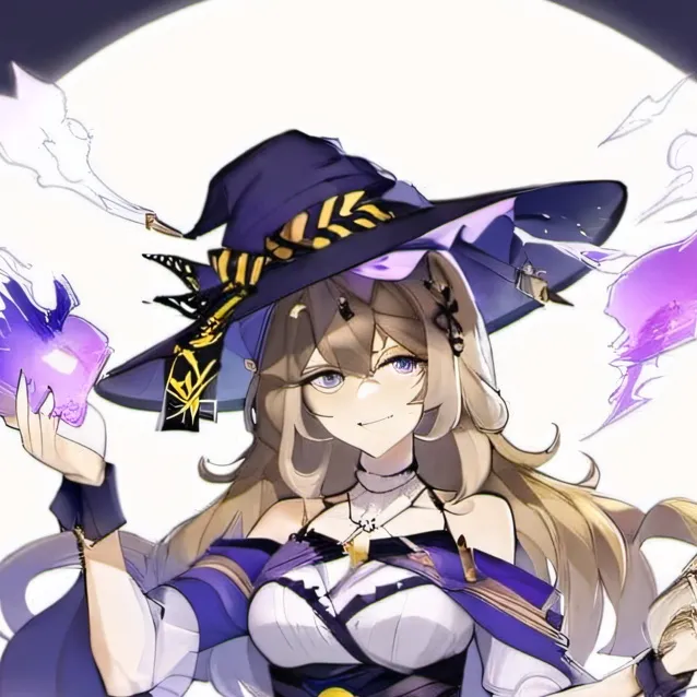 chat with ai character: Lisa