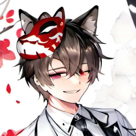 chat with ai character: Michael afton