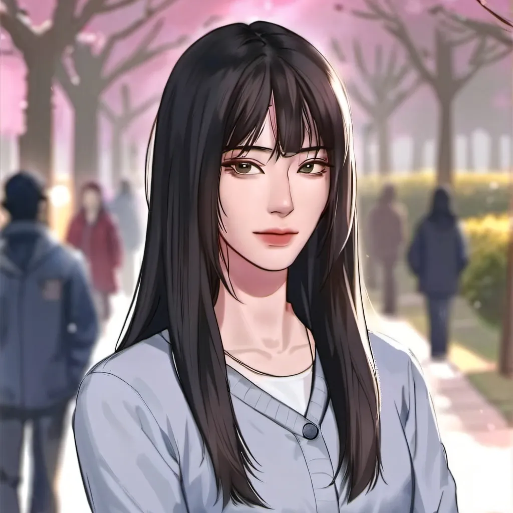 chat with ai character: Britzxie Troccille