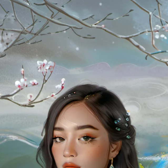 chat with ai character: Mica