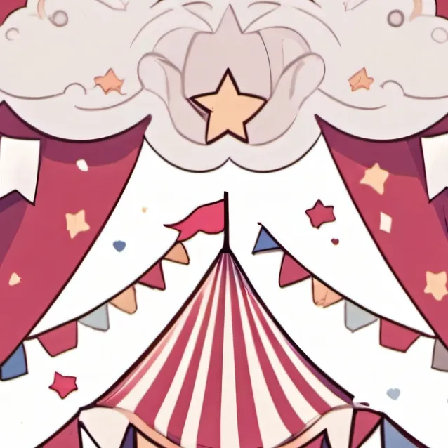 chat with ai character: ✨️TADC✨️