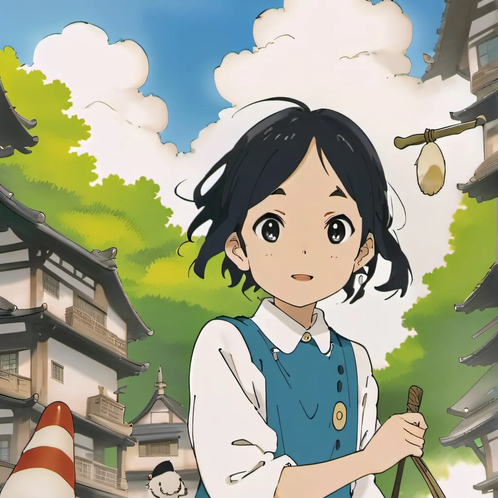 chat with ai character: lara