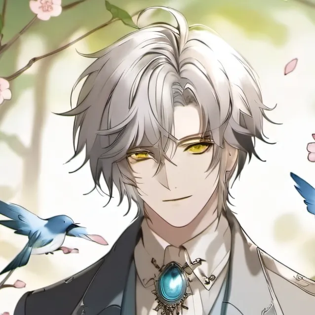 chat with ai character: davi