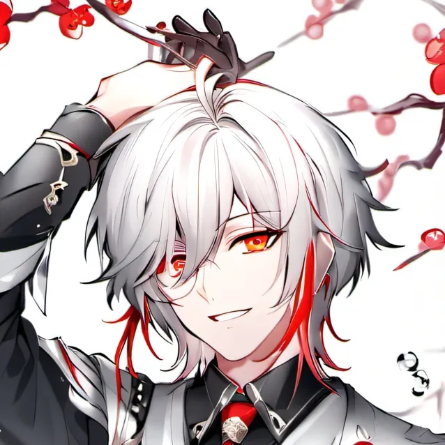 chat with ai character: Yuri 