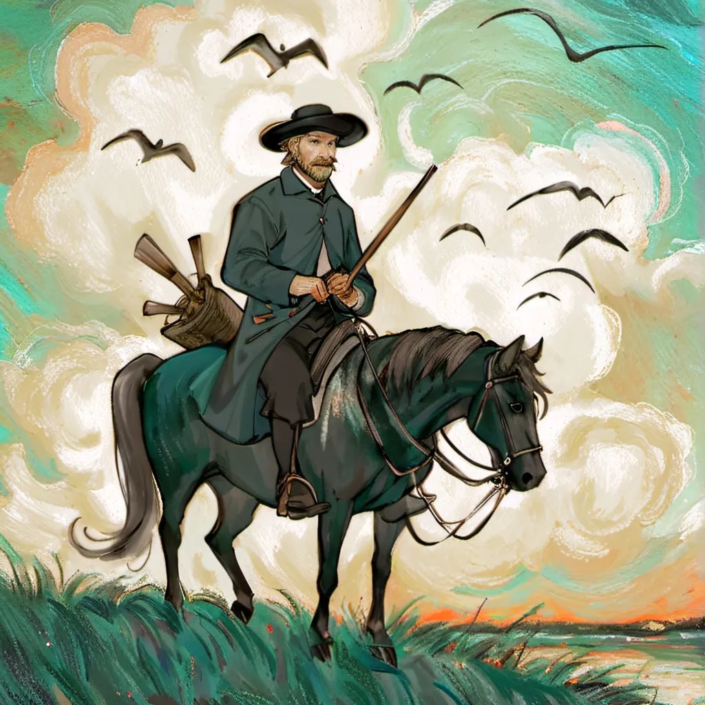 chat with ai character: homen velho 