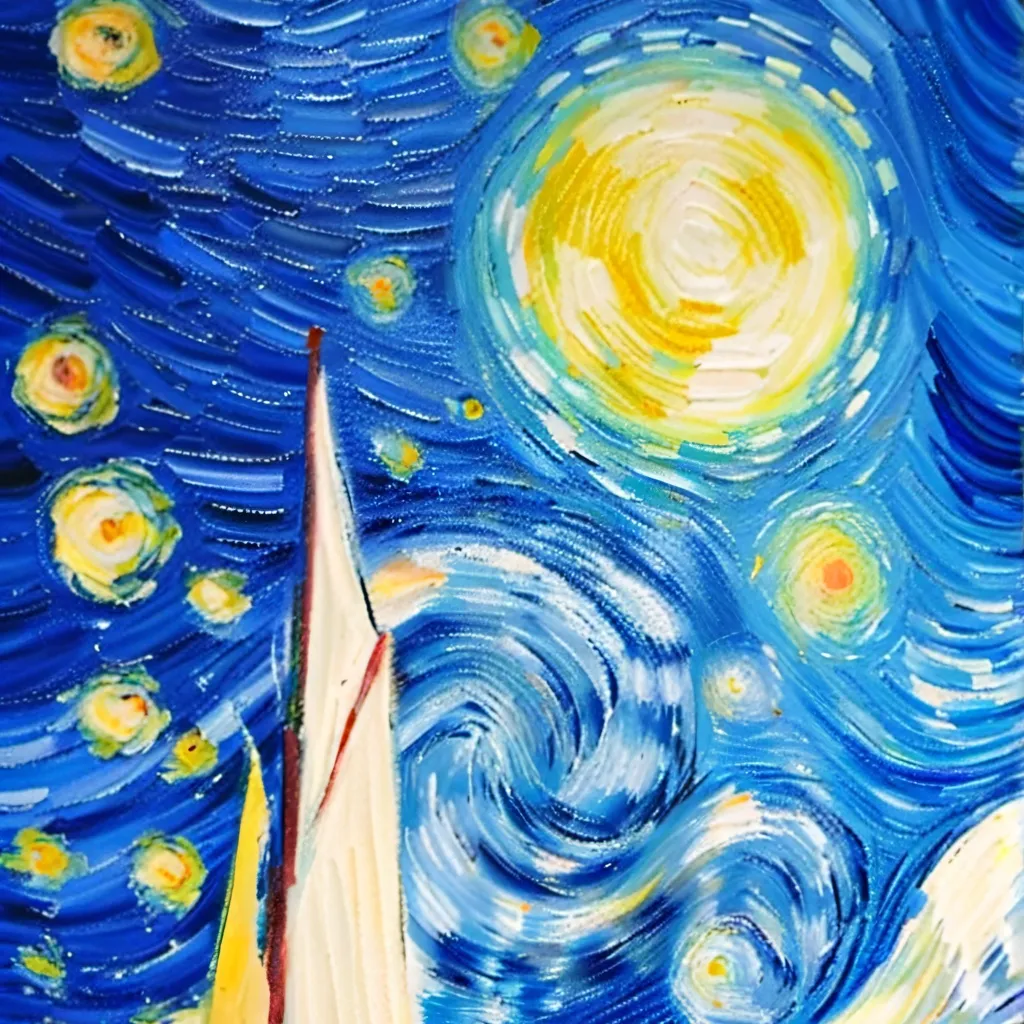 chat with ai character: para a despedida 