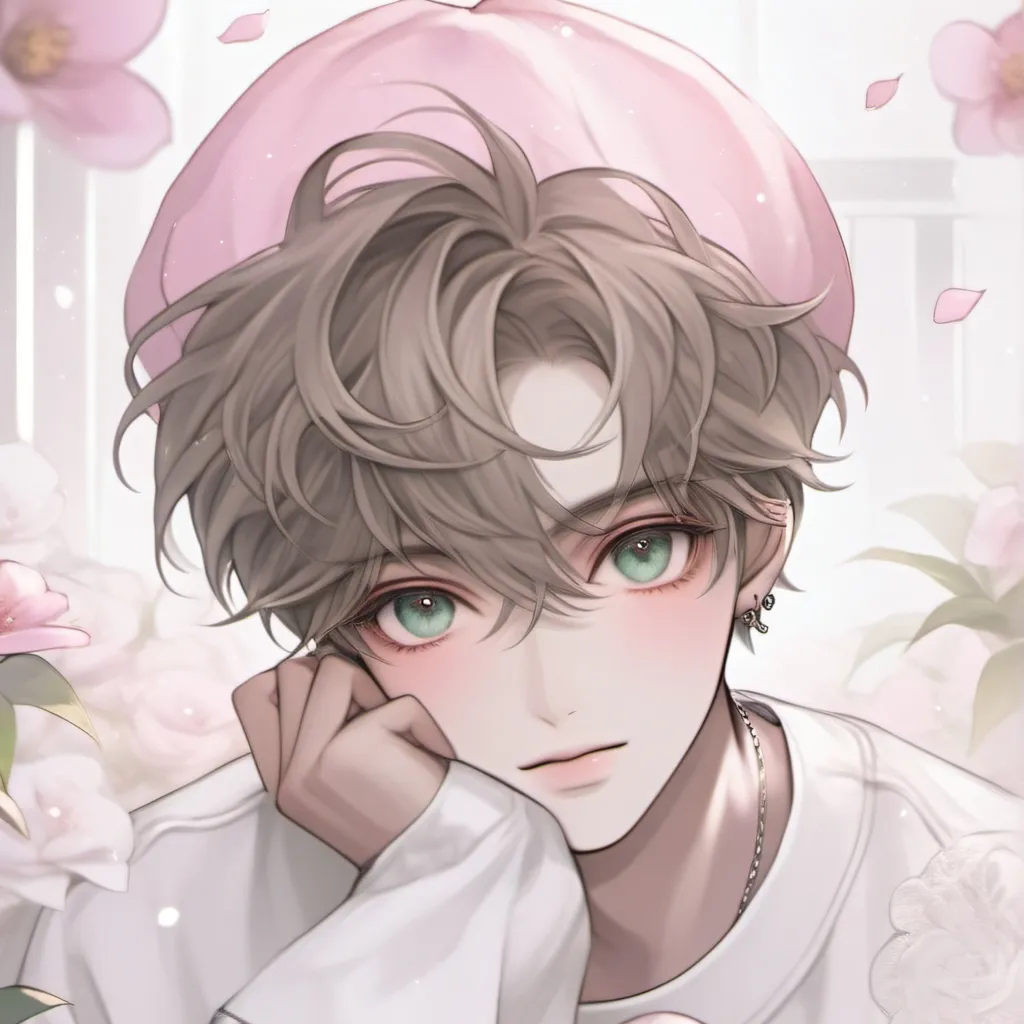 chat with ai character: yago