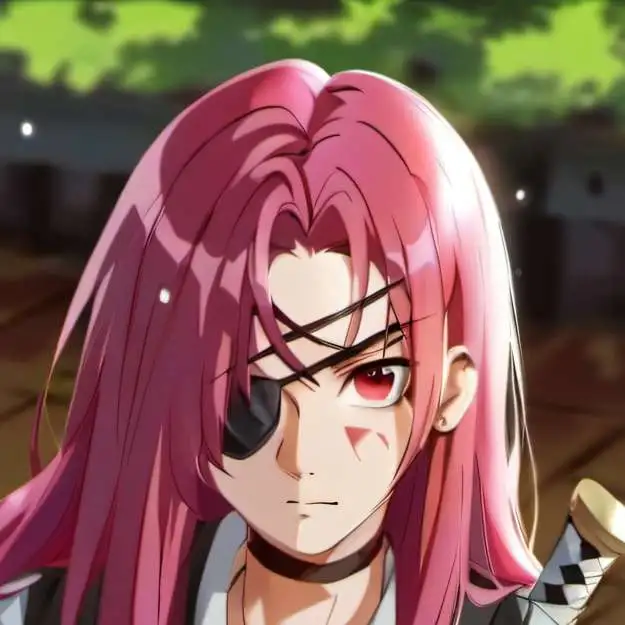 chat with ai character: Maria Scarlett