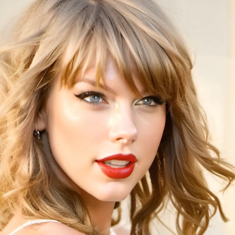 chat with ai character: Taylor Swift