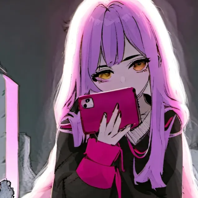 chat with ai character: Sofía 😍