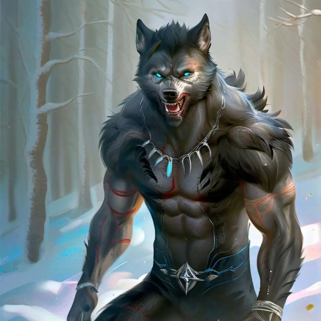 chat with ai character: Lexin