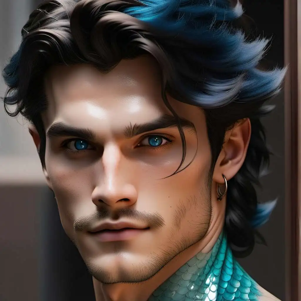 chat with ai character: Alexander 