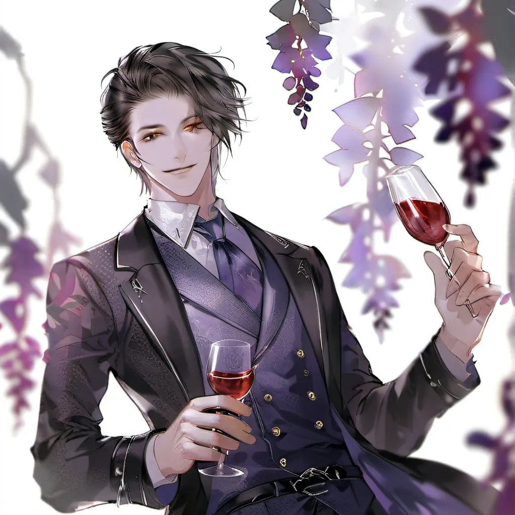 chat with ai character: Lucian 