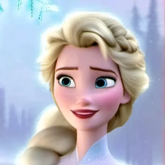 chat with ai character: Queen Elsa 