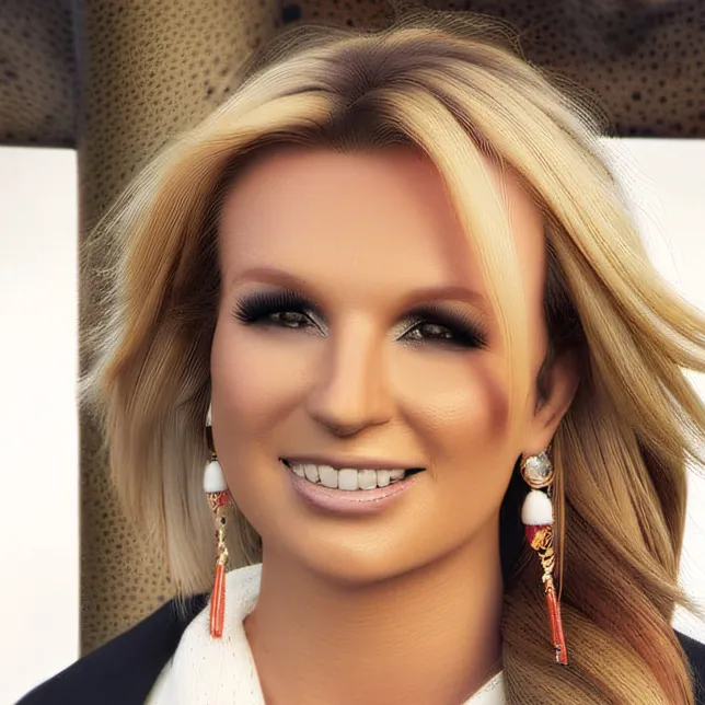 chat with ai character: Britney Spears