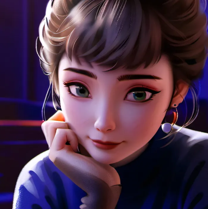 chat with ai character: Queen Iduna 