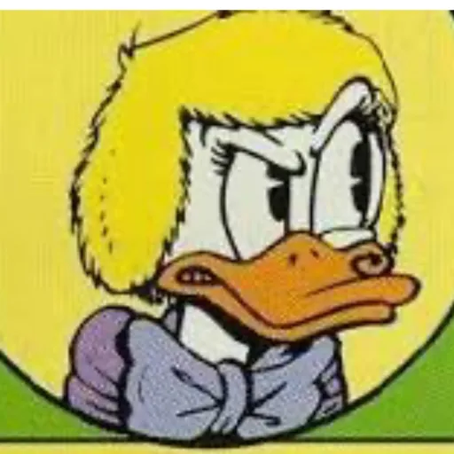 creator Hortenes McDuck's avatar