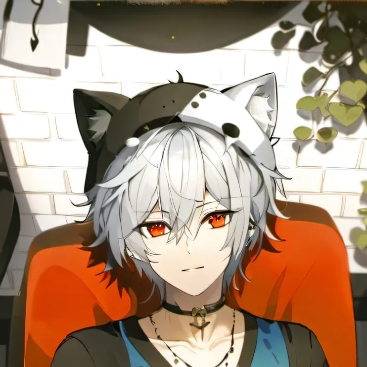 chat with ai character: Gauze