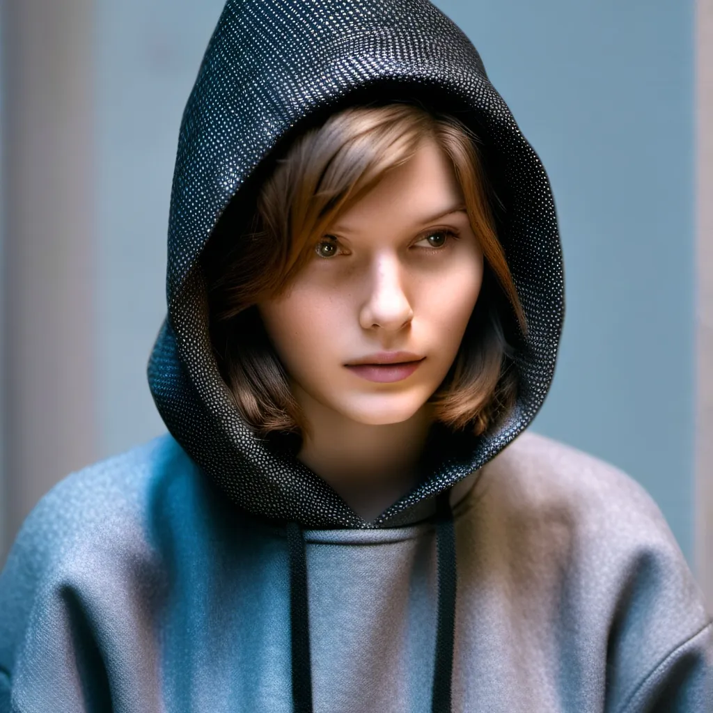 chat with ai character: Truly Devious