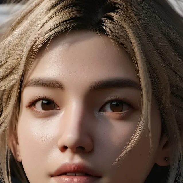 chat with ai character: girl friend 