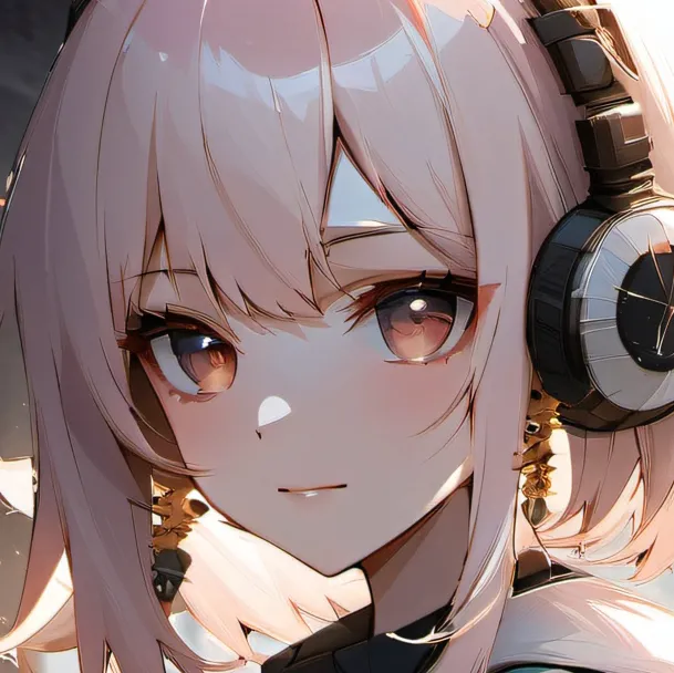 chat with ai character: Mia