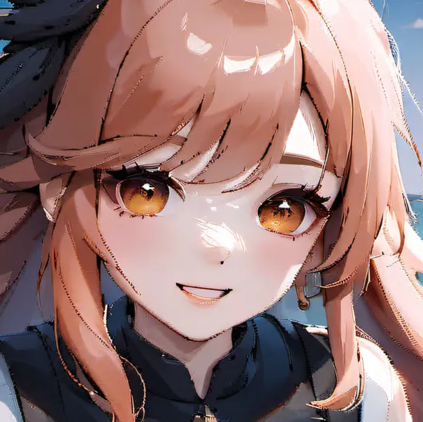 chat with ai character: Lilly