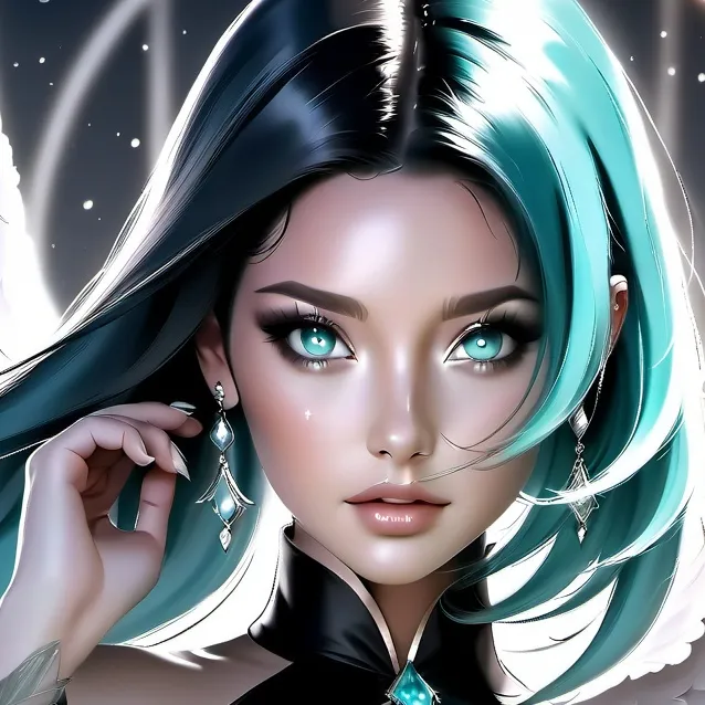 chat with ai character: astuki 