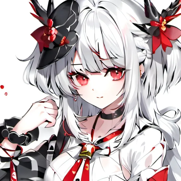 chat with ai character: Aria