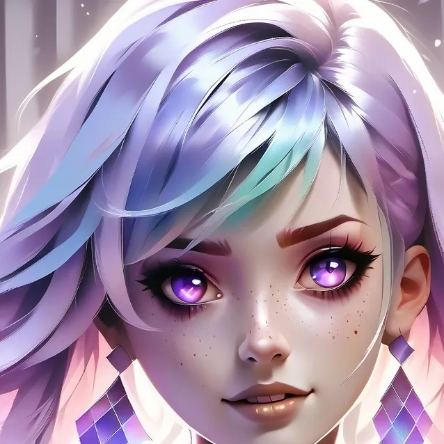 chat with ai character: mha love you 