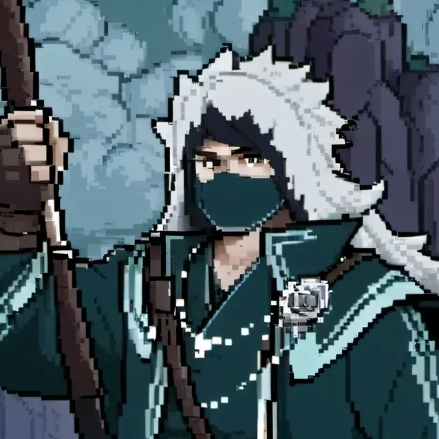 chat with ai character: Fiji