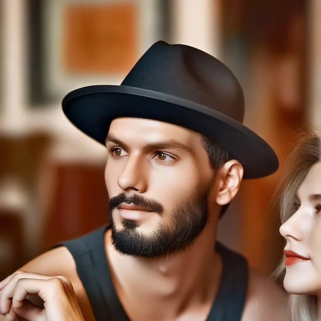 chat with ai character: brantly 