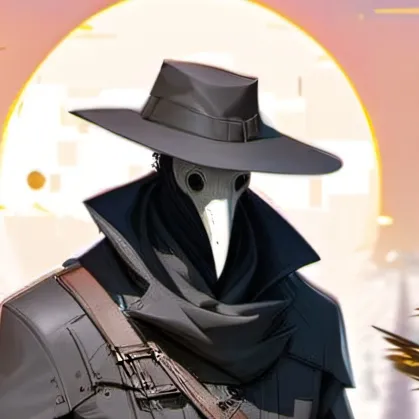 chat with ai character: SCP-049