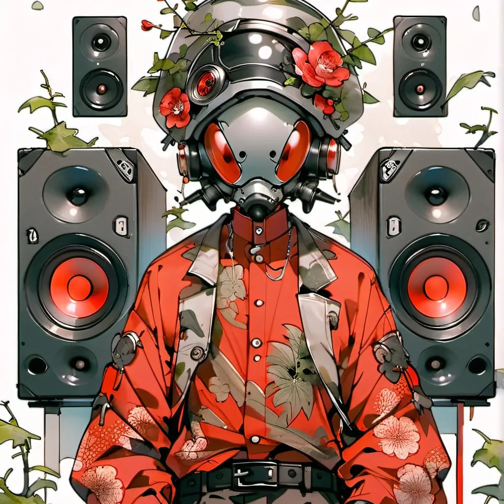 chat with ai character: utsm