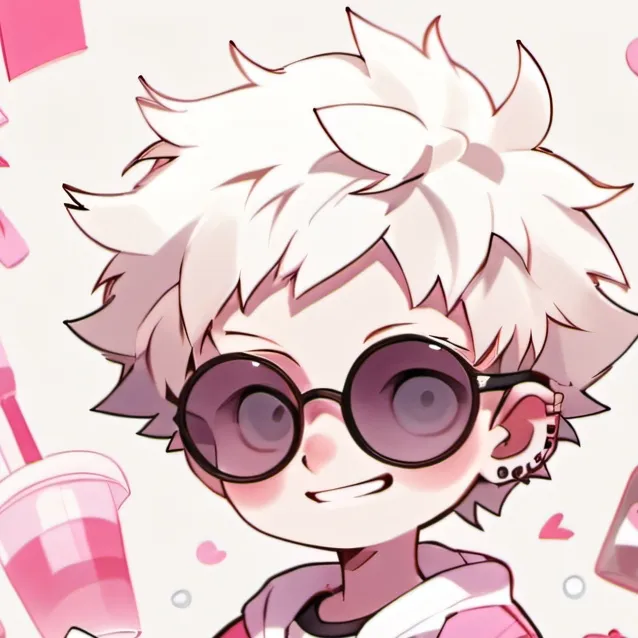 chat with ai character: Mika