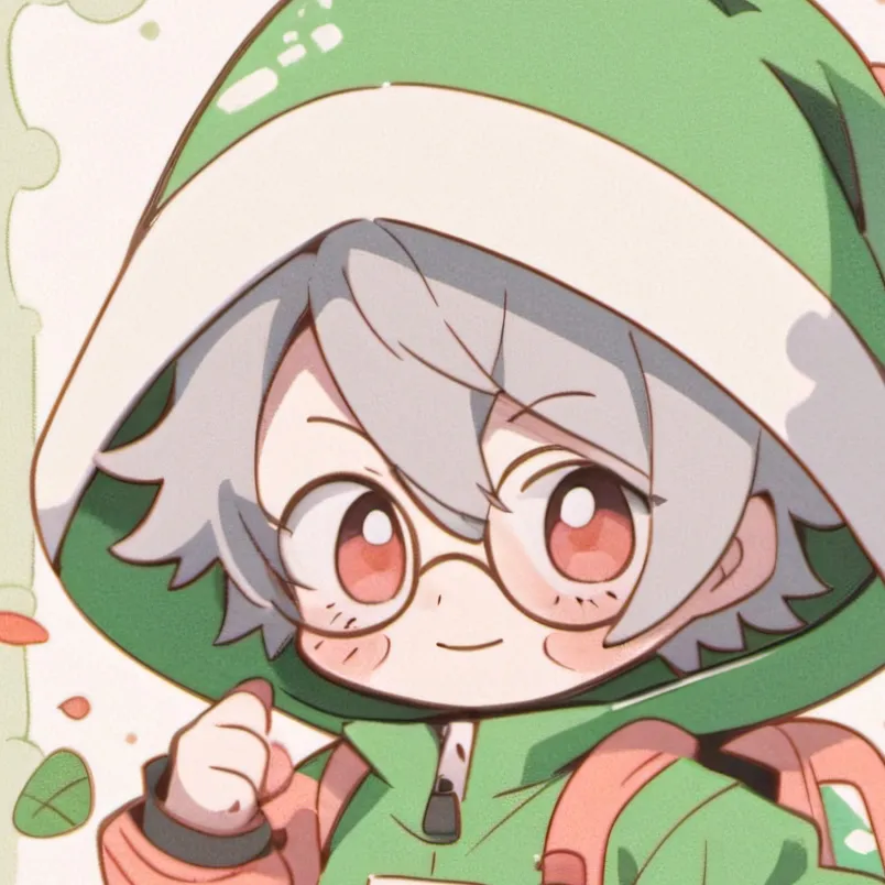 chat with ai character: Mika