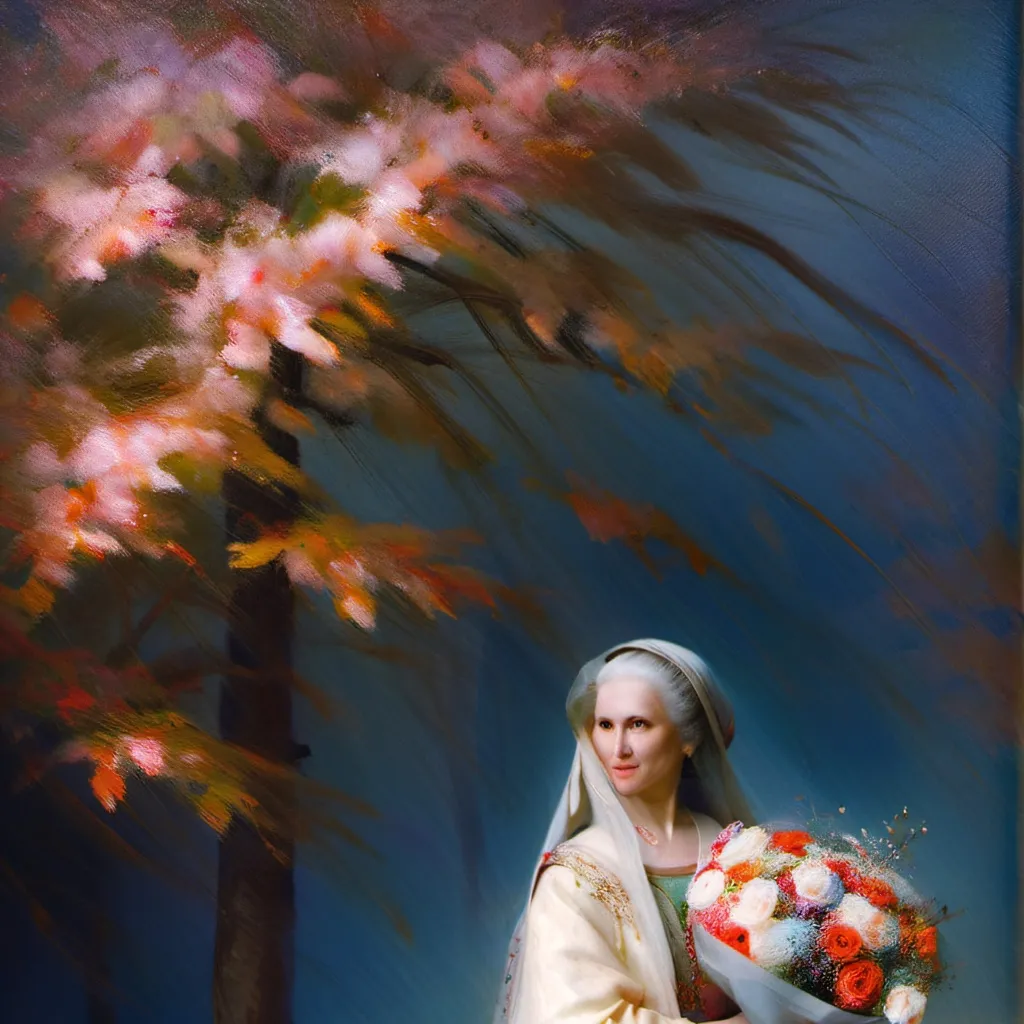 chat with ai character: bubu babu