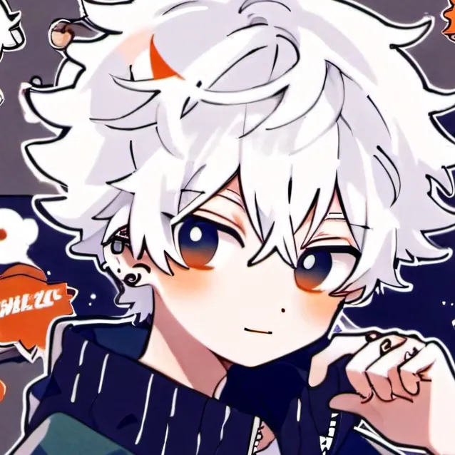 chat with ai character: Mha boyfriend