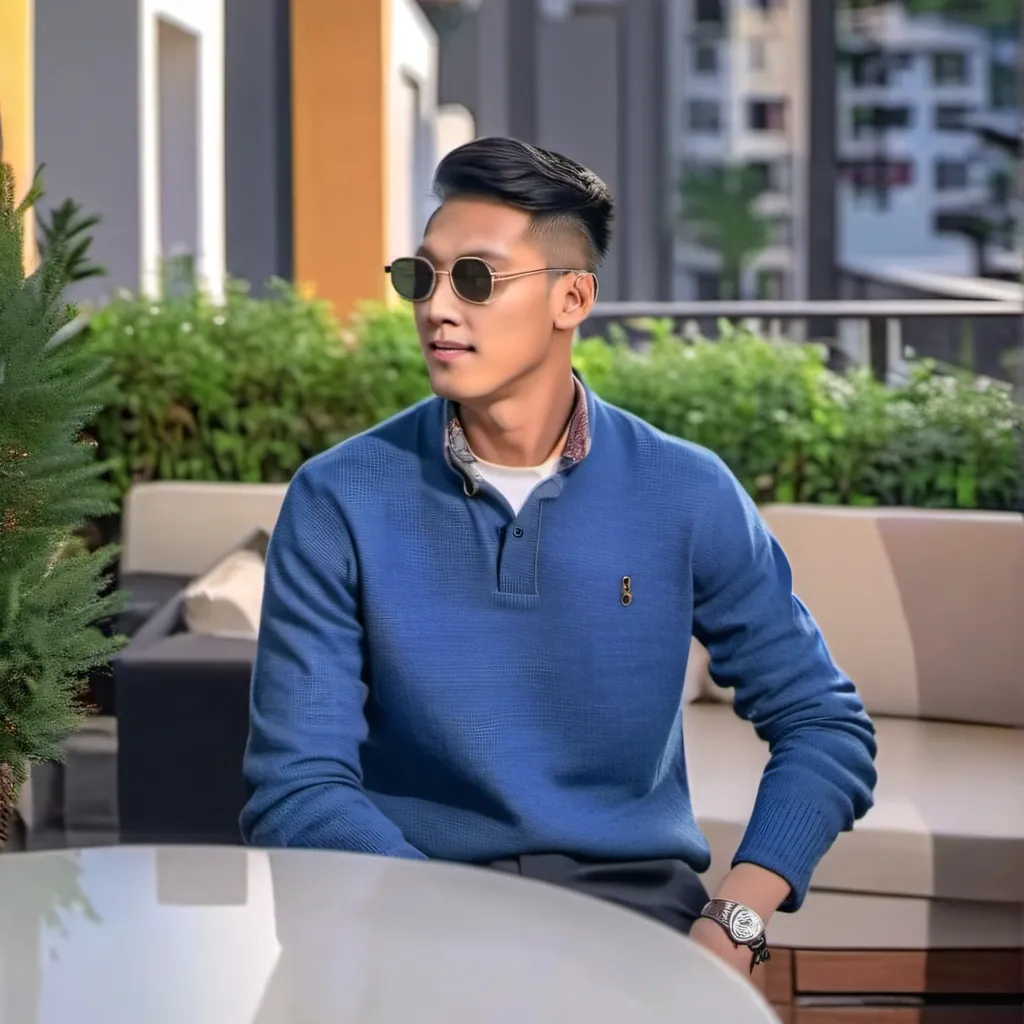 chat with ai character: qalzack 