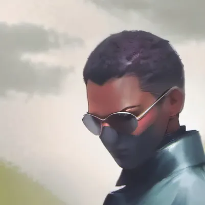 chat with ai character: Dad