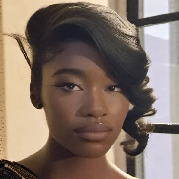 chat with ai character: Aran