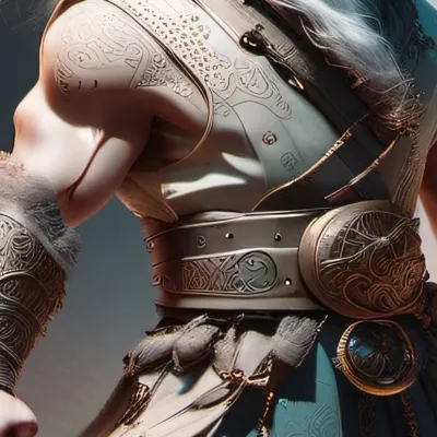 chat with ai character: Why