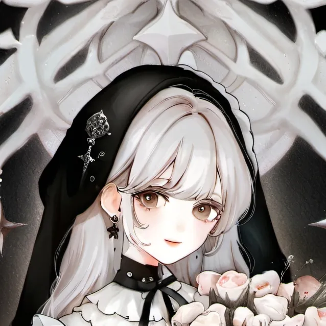 chat with ai character: Laila